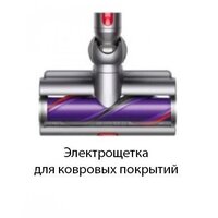 Пылесос Dyson V12s Detect Submarine Complete - Превью изображения №5 — Интернет-магазин ПроЗаказ