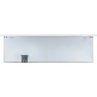 Кухонная вытяжка Meferi INBOX60WH Light - Превью изображения №11 — Интернет-магазин ПроЗаказ