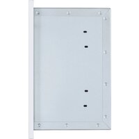 Кухонная вытяжка Meferi INBOX60WH Light - Превью изображения №12 — Интернет-магазин ПроЗаказ