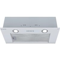 Кухонная вытяжка Meferi INBOX60WH Light - Превью изображения №6 — Интернет-магазин ПроЗаказ
