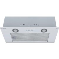 Кухонная вытяжка Meferi INBOX60WH Light - Превью изображения №5 — Интернет-магазин ПроЗаказ