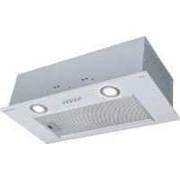Кухонная вытяжка Meferi INBOX60WH Light - Превью изображения №2 — Интернет-магазин ПроЗаказ