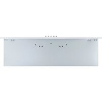 Кухонная вытяжка Meferi INBOX60WH Light - Превью изображения №10 — Интернет-магазин ПроЗаказ