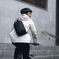 Слинг Thule Tact 8L 3205291 TACTSL08BLK (черный) - Превью изображения №6 — Интернет-магазин ПроЗаказ