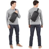 Слинг Thule Tact 8L 3205291 TACTSL08BLK (черный) - Превью изображения №4 — Интернет-магазин ПроЗаказ