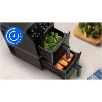 Аэрогриль (аэрофритюрница) Philips Ovi Seria 4000 NA460/00 - Превью изображения №5 — Интернет-магазин ПроЗаказ