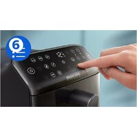 Аэрогриль (аэрофритюрница) Philips Ovi Seria 4000 NA460/00 - Превью изображения №6 — Интернет-магазин ПроЗаказ