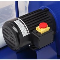 Вытяжная установка (стружкоотсос) Belmash (Белмаш) DC2500-AT/400 D139A - Превью изображения №12 — Интернет-магазин ПроЗаказ