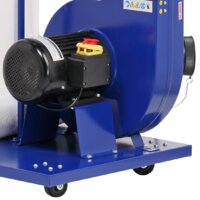 Вытяжная установка (стружкоотсос) Belmash (Белмаш) DC2500-AT/400 D139A - Превью изображения №13 — Интернет-магазин ПроЗаказ