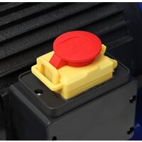 Вытяжная установка (стружкоотсос) Belmash (Белмаш) DC2500-AT/400 D139A - Превью изображения №14 — Интернет-магазин ПроЗаказ
