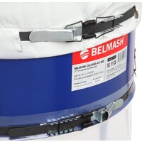 Вытяжная установка (стружкоотсос) Belmash (Белмаш) DC2500-AT/400 D139A - Превью изображения №9 — Интернет-магазин ПроЗаказ