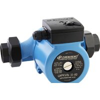 Циркуляционный насос Джилекс Циркуль 32/80 - Превью изображения №3 — Интернет-магазин ПроЗаказ