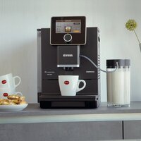Кофемашина Nivona CafeRomatica 960 - Превью изображения №14 — Интернет-магазин ПроЗаказ