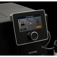 Кофемашина Nivona CafeRomatica 960 - Превью изображения №10 — Интернет-магазин ПроЗаказ