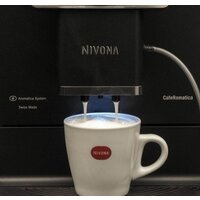 Кофемашина Nivona CafeRomatica 960 - Превью изображения №8 — Интернет-магазин ПроЗаказ