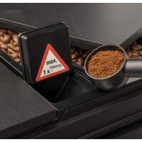Кофемашина Nivona CafeRomatica 960 - Превью изображения №11 — Интернет-магазин ПроЗаказ