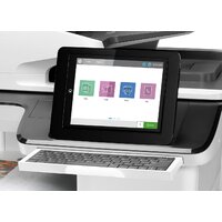 МФУ HP Color LaserJet Enterprise Flow M776z - Превью изображения №4 — Интернет-магазин ПроЗаказ