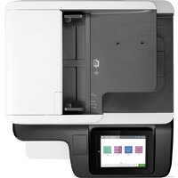 МФУ HP Color LaserJet Enterprise Flow M776z - Превью изображения №5 — Интернет-магазин ПроЗаказ