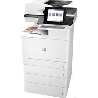 МФУ HP Color LaserJet Enterprise Flow M776z - Превью изображения №2 — Интернет-магазин ПроЗаказ