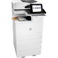 МФУ HP Color LaserJet Enterprise Flow M776z - Превью изображения №3 — Интернет-магазин ПроЗаказ