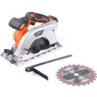 Дисковая (циркулярная) пила Patriot CS 165 UES 110303165 (без АКБ) - Превью изображения №8 — Интернет-магазин ПроЗаказ