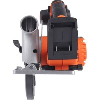 Дисковая (циркулярная) пила Patriot CS 165 UES 110303165 (без АКБ) - Превью изображения №5 — Интернет-магазин ПроЗаказ