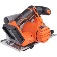 Дисковая (циркулярная) пила Patriot CS 165 UES 110303165 (без АКБ) - Превью изображения №4 — Интернет-магазин ПроЗаказ