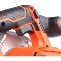 Дисковая (циркулярная) пила Patriot CS 165 UES 110303165 (без АКБ) - Превью изображения №6 — Интернет-магазин ПроЗаказ