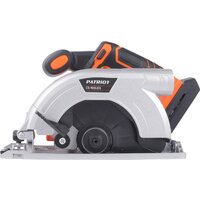 Дисковая (циркулярная) пила Patriot CS 165 UES 110303165 (без АКБ) - Превью изображения №3 — Интернет-магазин ПроЗаказ