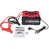 Пуско-зарядное устройство Edon CD-750A - Превью изображения №9 — Интернет-магазин ПроЗаказ