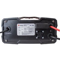 Пуско-зарядное устройство Edon CD-750A - Превью изображения №6 — Интернет-магазин ПроЗаказ