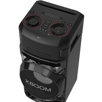 Беспроводная колонка LG X-Boom ON66 - Превью изображения №8 — Интернет-магазин ПроЗаказ