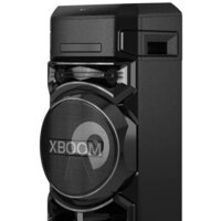 Беспроводная колонка LG X-Boom ON66 - Превью изображения №6 — Интернет-магазин ПроЗаказ