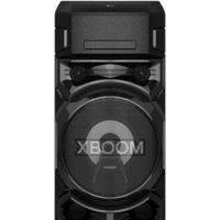 Беспроводная колонка LG X-Boom ON66 - Превью изображения №3 — Интернет-магазин ПроЗаказ