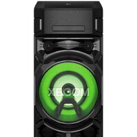 Беспроводная колонка LG X-Boom ON66 - Превью изображения №2 — Интернет-магазин ПроЗаказ