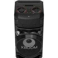 Беспроводная колонка LG X-Boom ON66 - Превью изображения №5 — Интернет-магазин ПроЗаказ