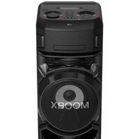 Беспроводная колонка LG X-Boom ON66 - Превью изображения №4 — Интернет-магазин ПроЗаказ