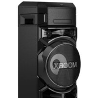 Беспроводная колонка LG X-Boom ON66 - Превью изображения №7 — Интернет-магазин ПроЗаказ