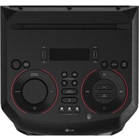 Беспроводная колонка LG X-Boom ON66 - Превью изображения №12 — Интернет-магазин ПроЗаказ