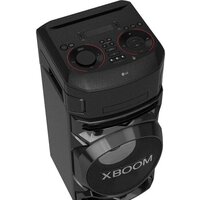 Беспроводная колонка LG X-Boom ON66 - Превью изображения №9 — Интернет-магазин ПроЗаказ