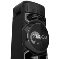 Беспроводная колонка LG X-Boom ON66 - Превью изображения №11 — Интернет-магазин ПроЗаказ