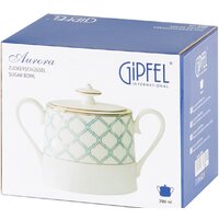 Сахарница Gipfel Aurora 42865 - Превью изображения №7 — Интернет-магазин ПроЗаказ