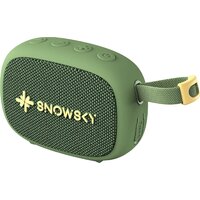 Snowsky Anywhere (зеленый)