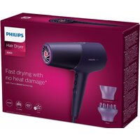 Фен Philips BHD514/00 - Превью изображения №4 — Интернет-магазин ПроЗаказ