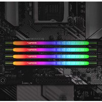Оперативная память Patriot Viper Steel RGB 32GB DDR4 PC4-25600 PVSR432G320C8 - Превью изображения №7 — Интернет-магазин ПроЗаказ