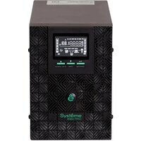 Источник бесперебойного питания Systeme Electric SMXSE2000T - Превью изображения №2 — Интернет-магазин ПроЗаказ