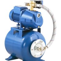 Насосная станция Aquario Auto AJC-60C - Превью изображения №2 — Интернет-магазин ПроЗаказ