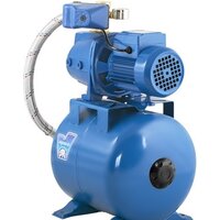 Насосная станция Aquario Auto AJC-60C - Превью изображения №3 — Интернет-магазин ПроЗаказ