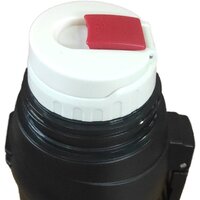 Термос TRAMP Travel Line 2.5л TRC-141ч (черный) - Превью изображения №3 — Интернет-магазин ПроЗаказ