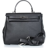 Женская сумка Galanteya 11024 25с241к45 (черный) - Превью изображения №2 — Интернет-магазин ПроЗаказ